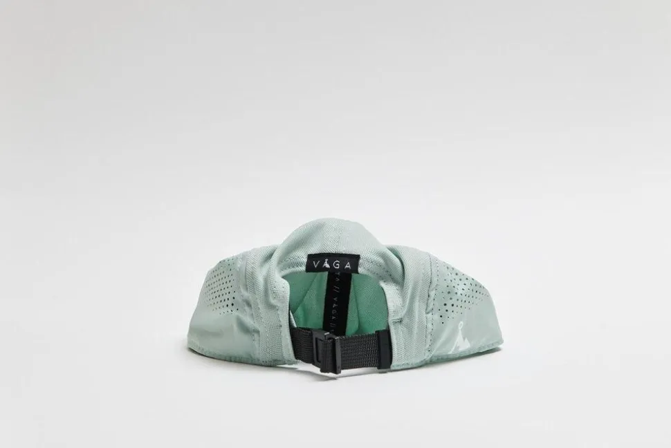VAGA Feather Racing Cap