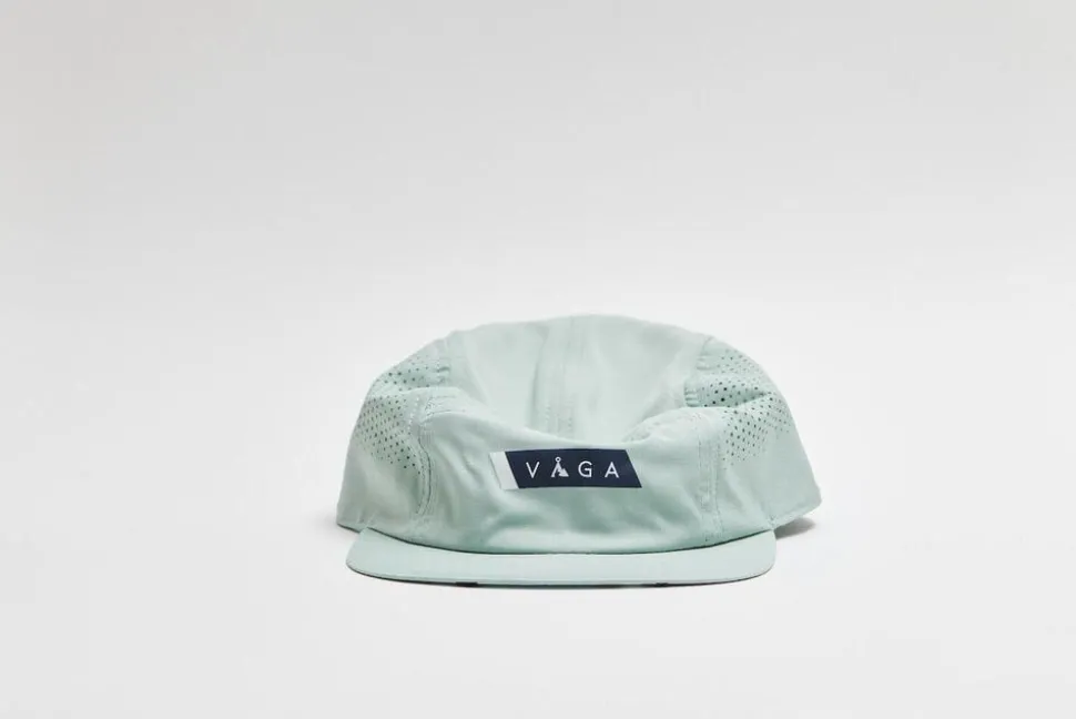 VAGA Feather Racing Cap