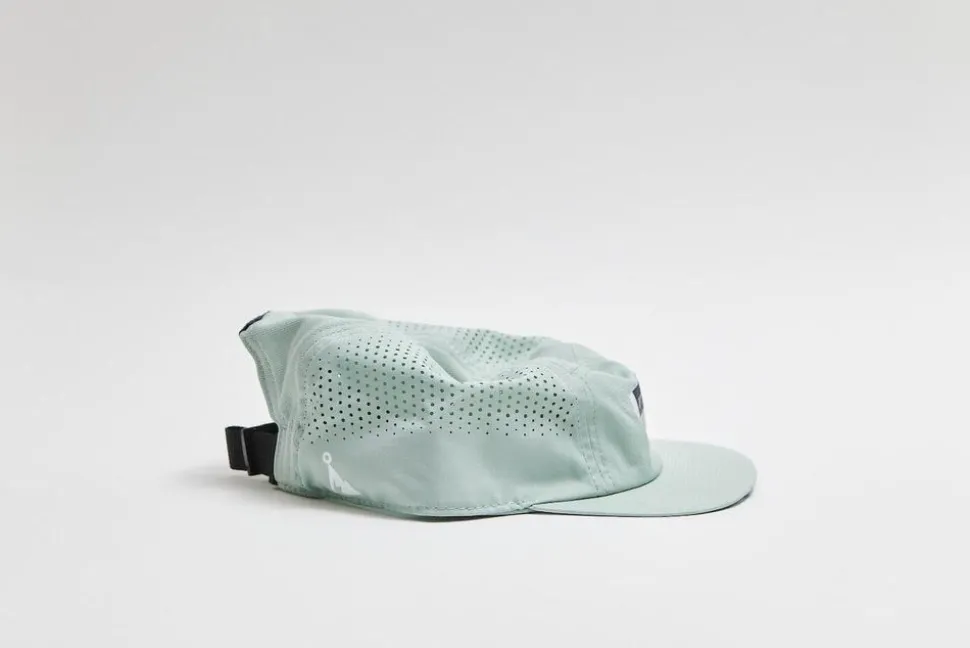 VAGA Feather Racing Cap