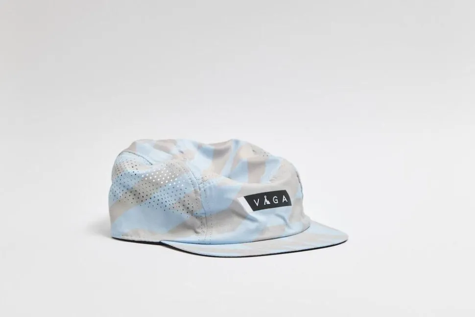 VAGA Feather Racing Cap