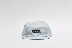 VAGA Feather Racing Cap