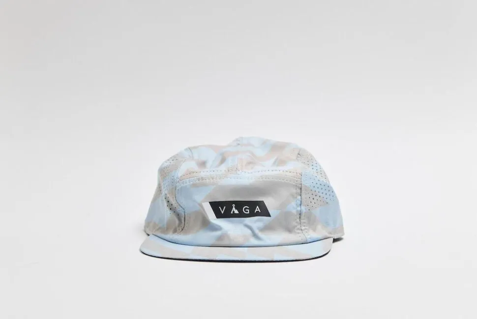 VAGA Feather Racing Cap