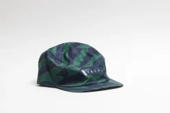 VAGA Feather Racing Cap