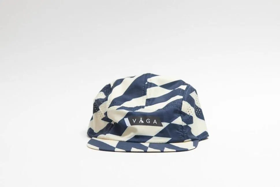 VAGA Feather Racing Cap