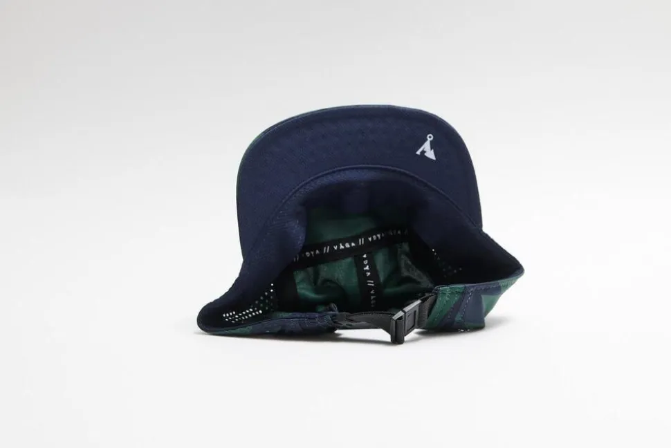 VAGA Feather Racing Cap