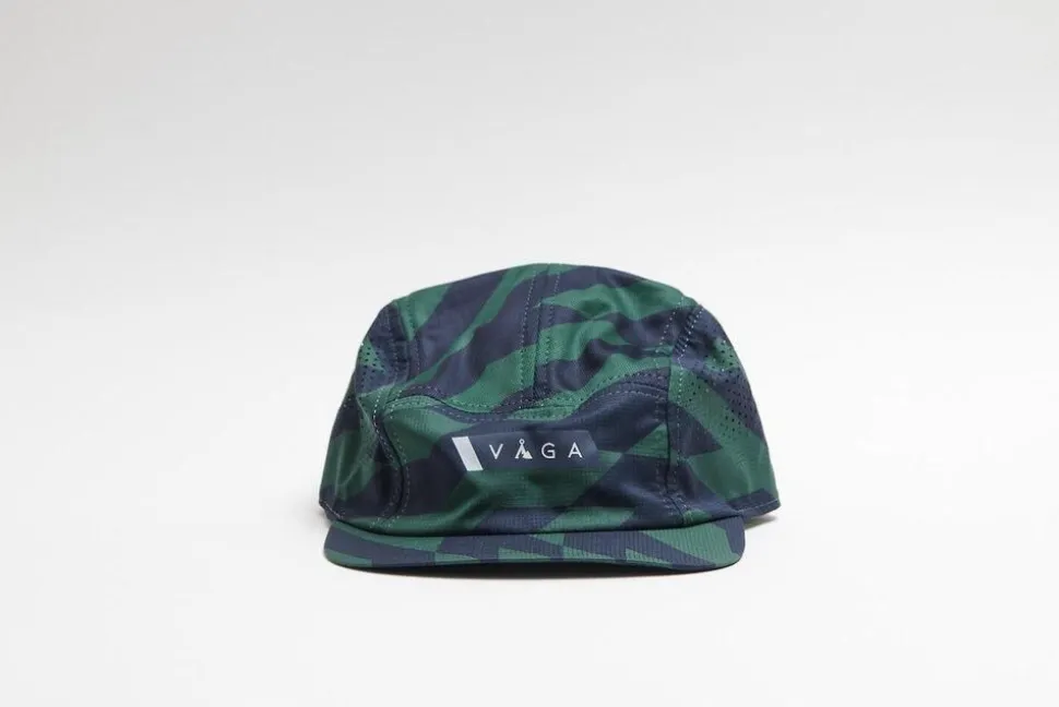 VAGA Feather Racing Cap