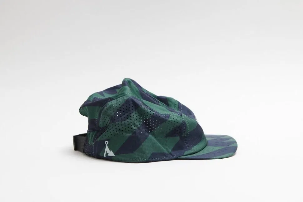 VAGA Feather Racing Cap