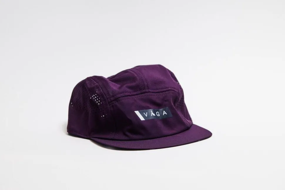 VAGA Feather Racing Cap