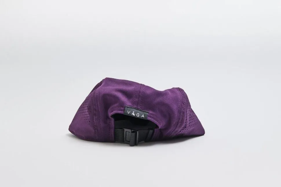 VAGA Feather Racing Cap