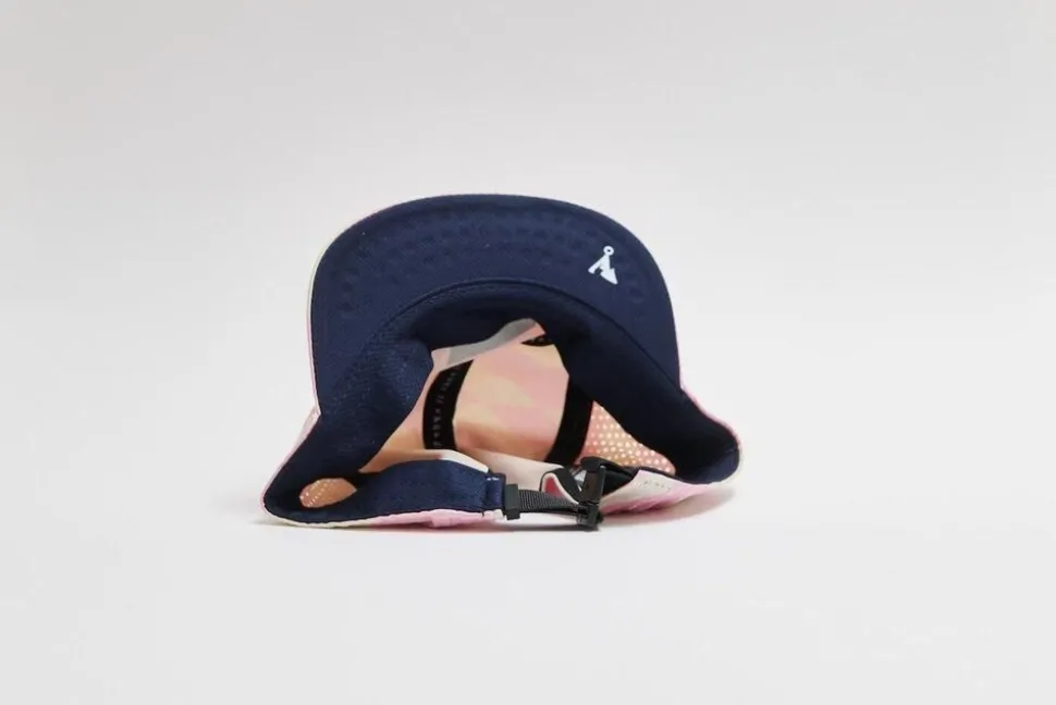VAGA Feather Racing Cap