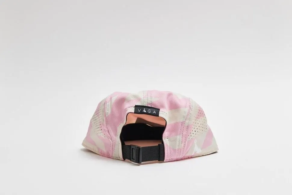 VAGA Feather Racing Cap