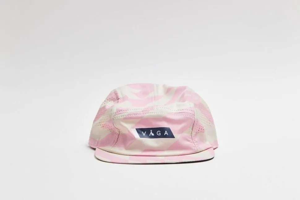 VAGA Feather Racing Cap