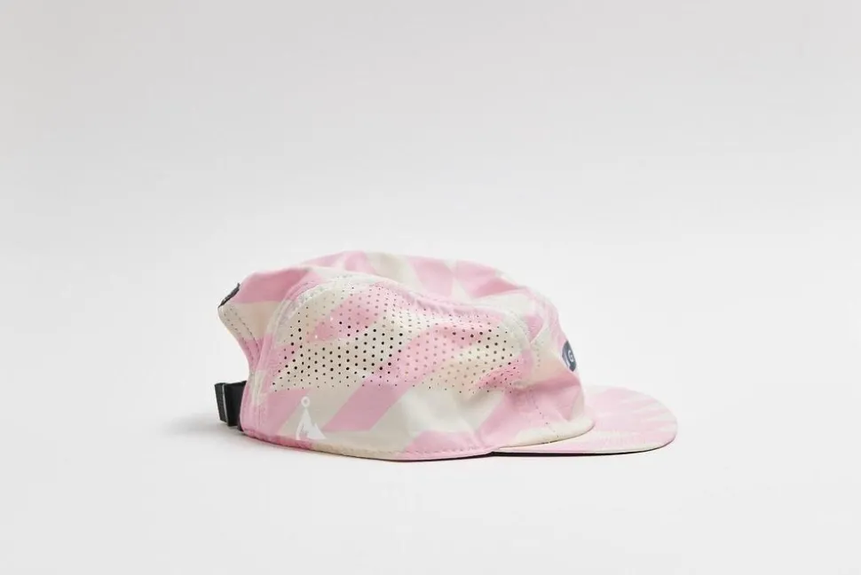 VAGA Feather Racing Cap
