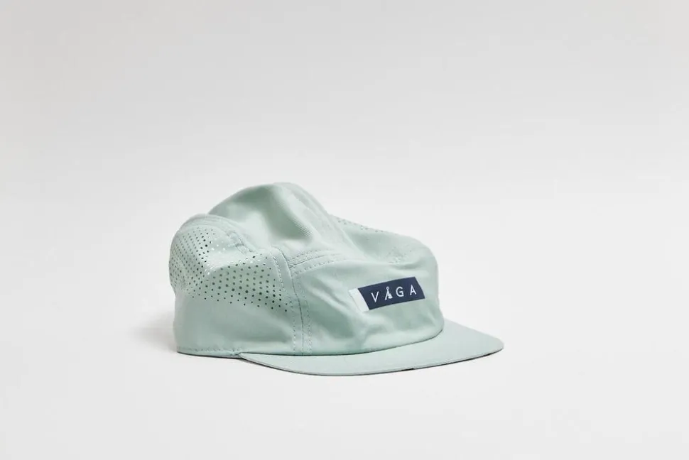 VAGA Feather Racing Cap