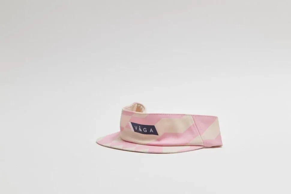 VAGA Feather Racing Visor