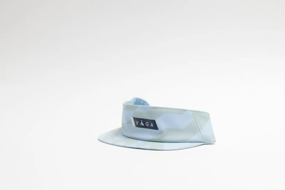 VAGA Feather Racing Visor
