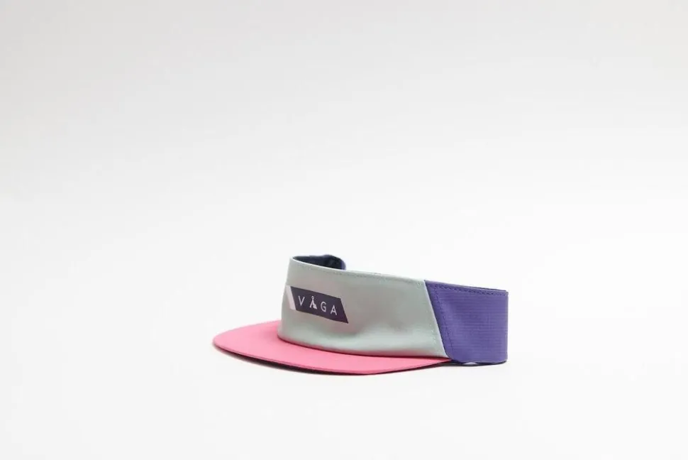 VAGA Feather Racing Visor