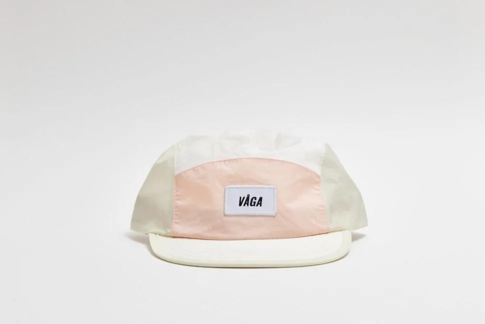 VAGA Pacer Cap