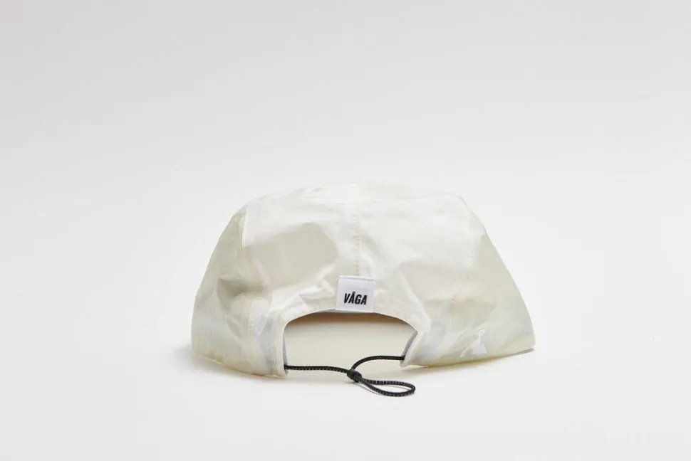VAGA Pacer Cap