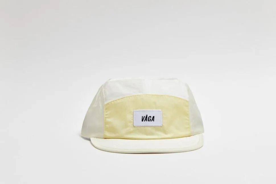 VAGA Pacer Cap