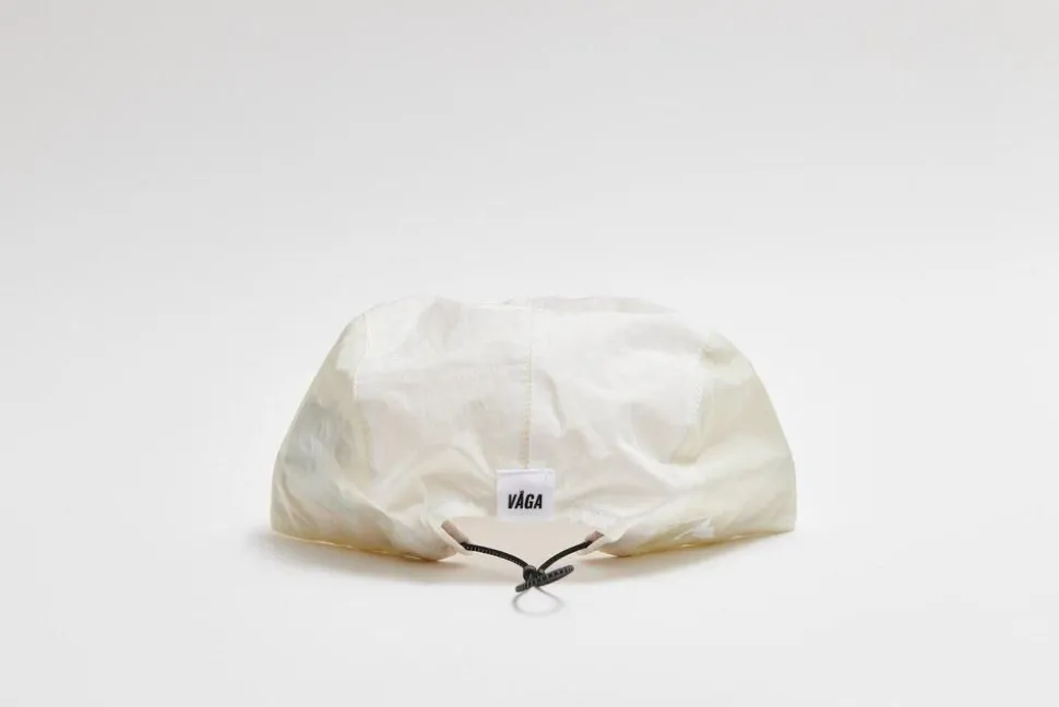 VAGA Pacer Cap