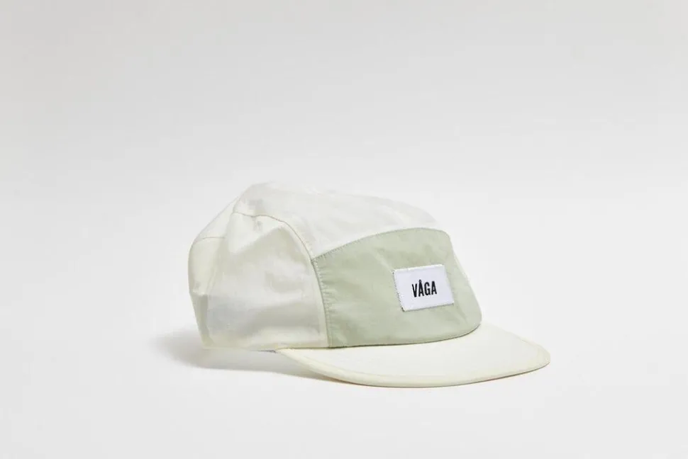 VAGA Pacer Cap