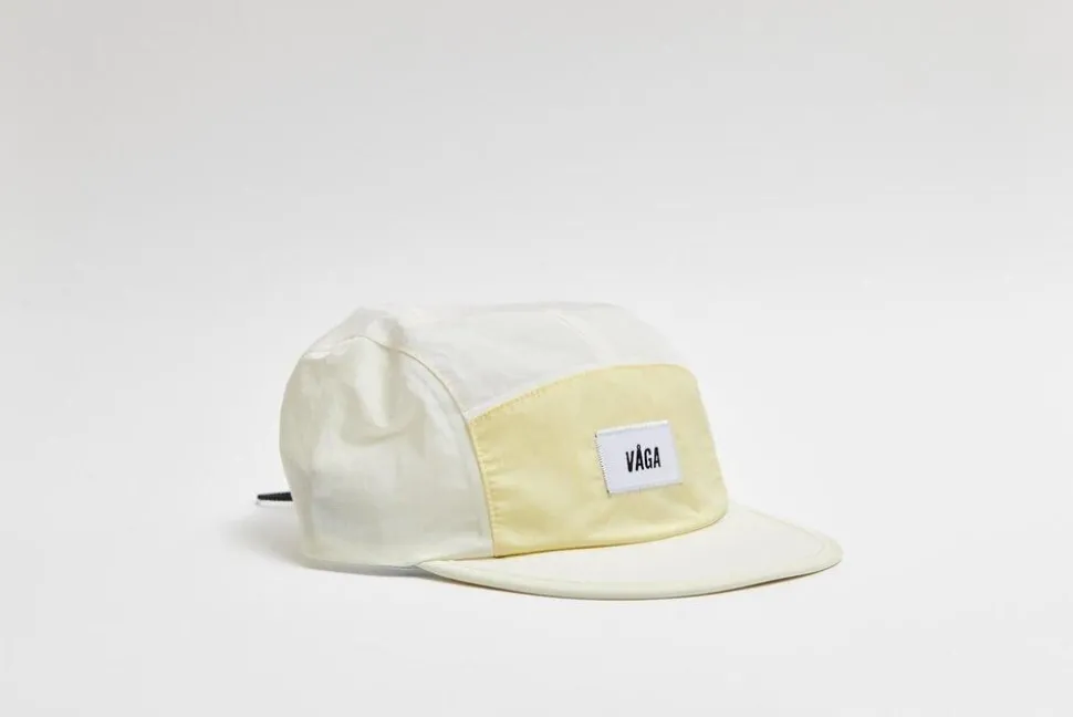 VAGA Pacer Cap