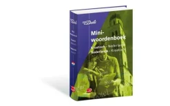 Van Dale Miniwoordenboek Kroatisch