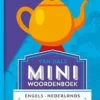 Van Dale Miniwoordenboek Engels