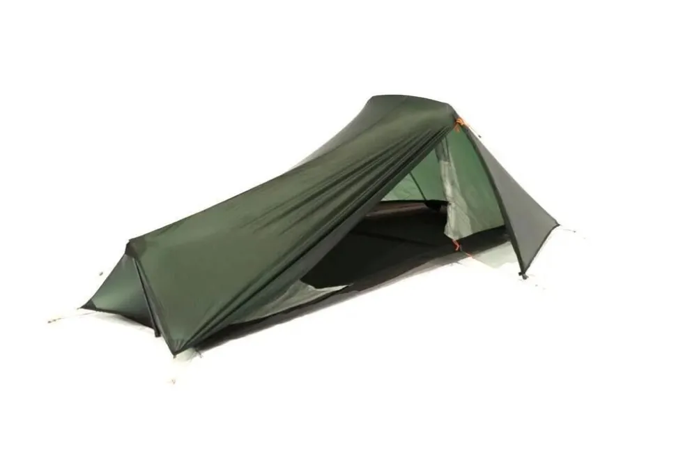 Vango F10 Neon UL 1 Alpine green