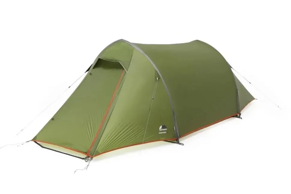 Vango F10 Xenon UL 2 alpine green
