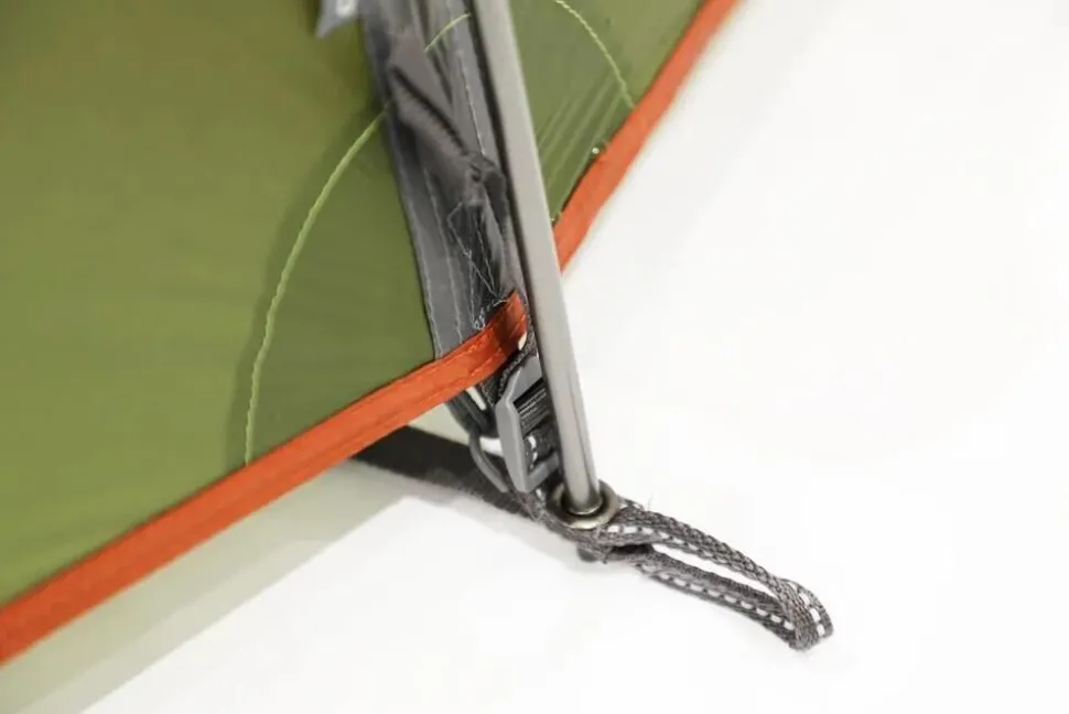 Vango F10 Xenon UL 2 alpine green