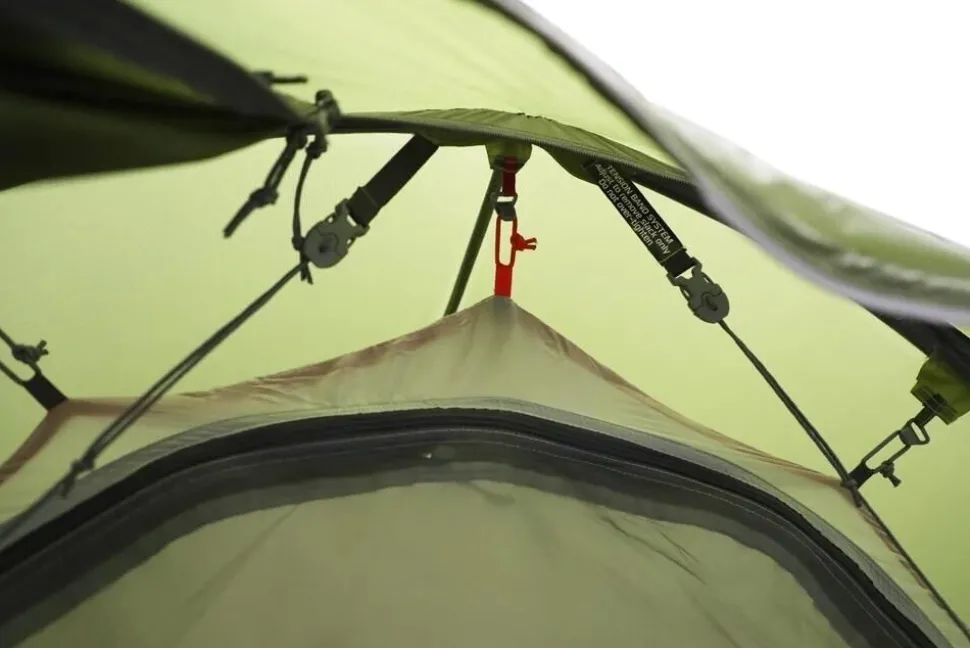 Vango F10 Xenon UL 2 alpine green