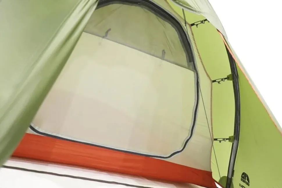 Vango F10 Xenon UL 2 alpine green