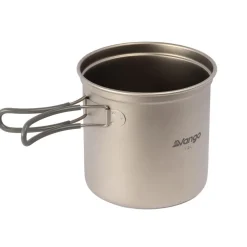 Vango Titanium 3 Piece Cook Set