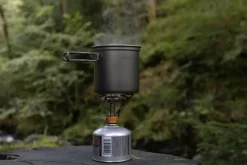 Vango Titanium 3 Piece Cook Set