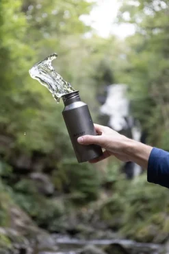 Vango Titanium Bottle 550 ML