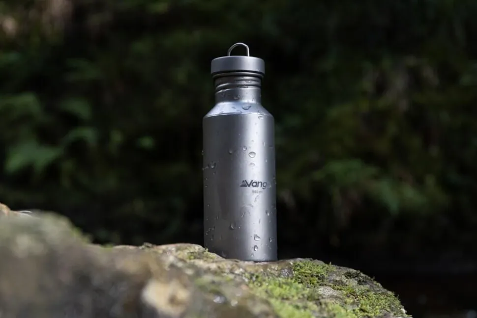 Vango Titanium Bottle 550 ML
