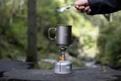 Vango Titanium Single Walled 450 ML Mug