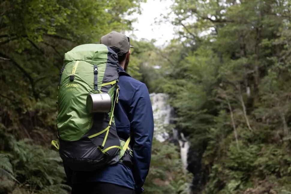 Vango Titanium Single Walled 450 ML Mug