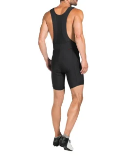 VAUDE Advanced Bib Pants IV lange fietsbroek met bretels
