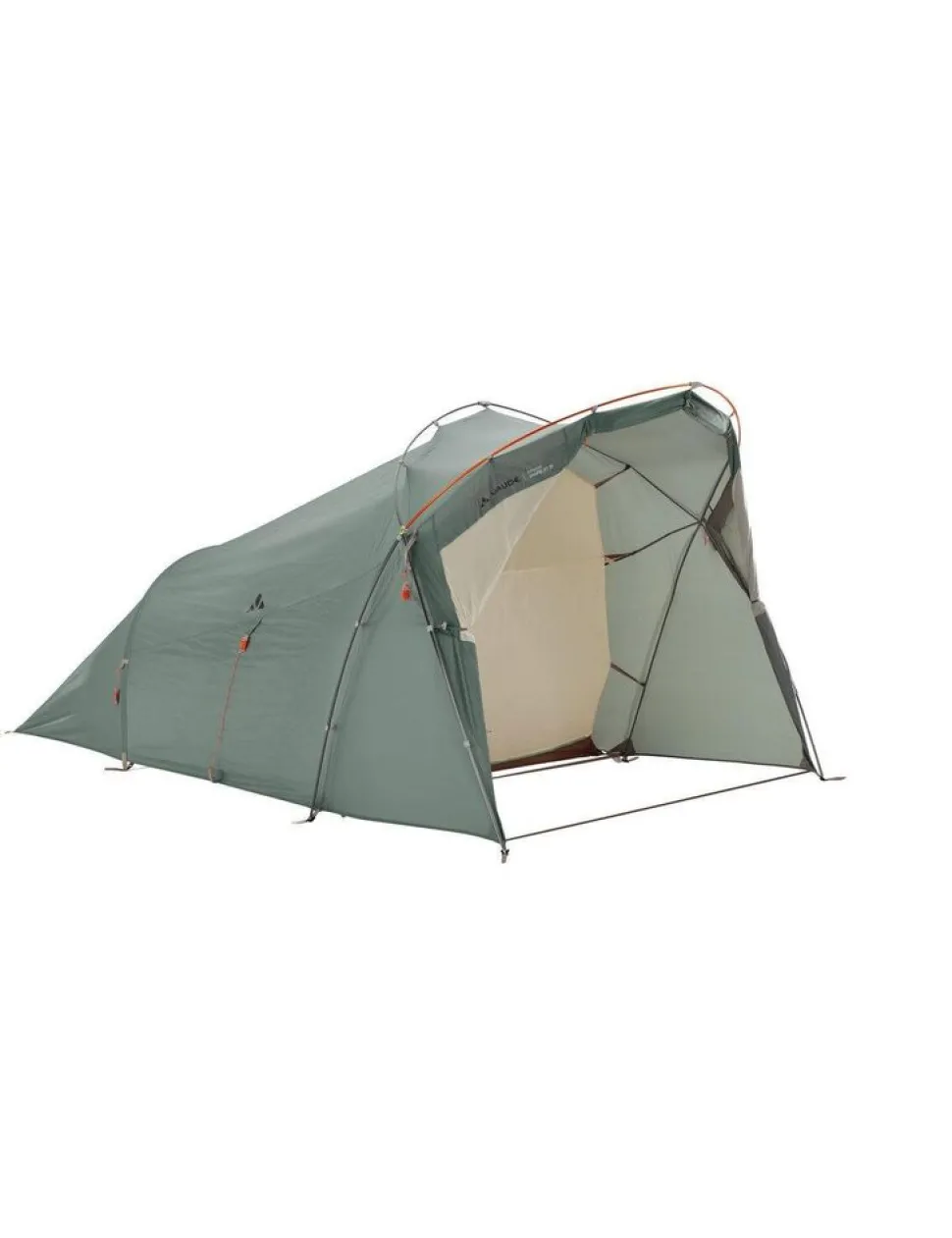 VAUDE Allround Chapel XT 2P