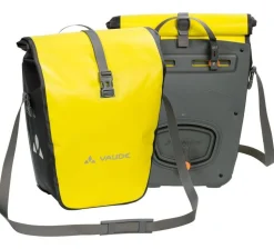 VAUDE Aqua Back - waterdichte achtertassen