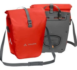 VAUDE Aqua Back - waterdichte achtertassen
