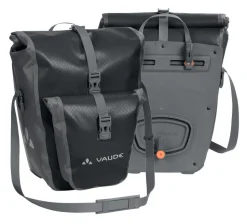 VAUDE Aqua Back Plus - grote achtertassen