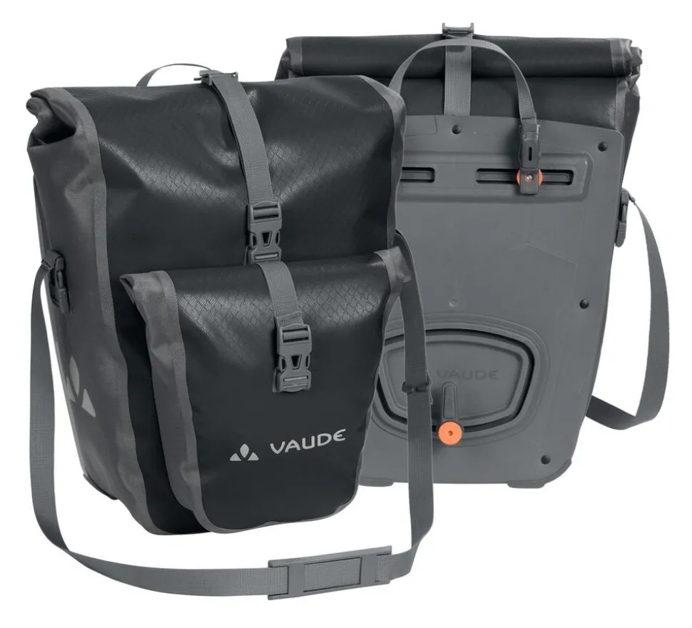 VAUDE Aqua Back Plus - grote achtertassen