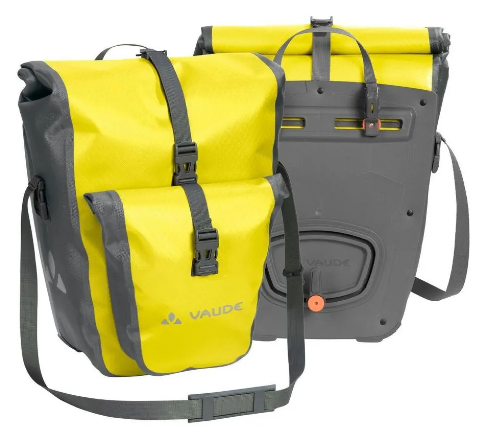 VAUDE Aqua Back Plus - grote achtertassen