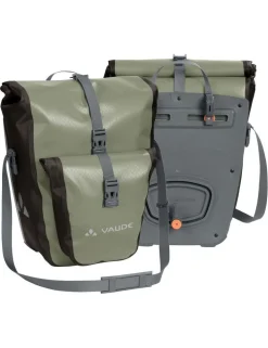 VAUDE Aqua Back Plus - grote achtertassen