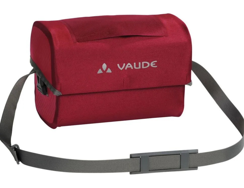 VAUDE Aqua Box - waterdichte stuurtas