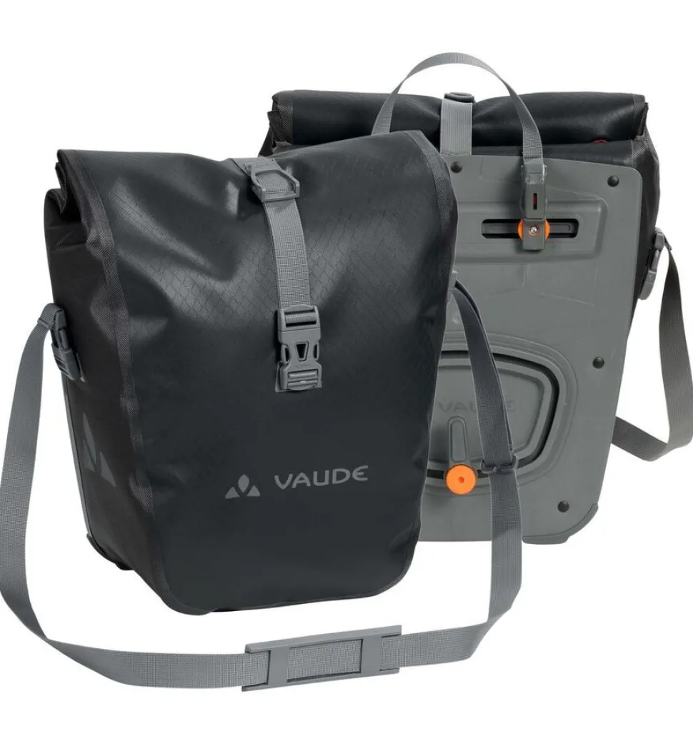 VAUDE Aqua Front - waterdichte voortassen